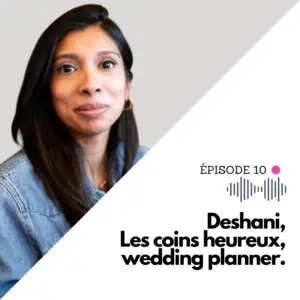 cover interview diversité de Deshani des Coins Heureux