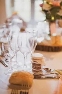 Cadeaux invités