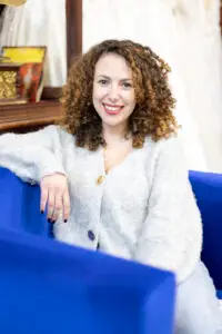 Boutique de robe de mariée