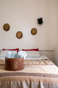 Chambre Freesia
