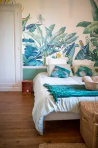 Chambre Ginkgo