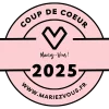 macaron mariez-vous ! coup de coeur